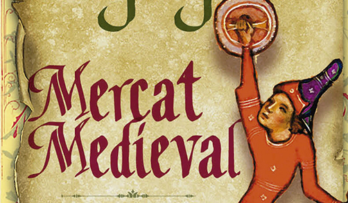 Mercat Medieval 2025