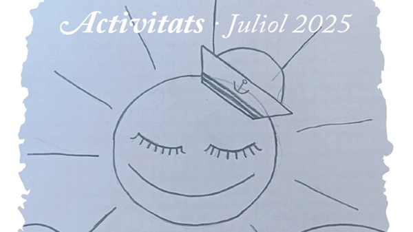 Agenda activitats Capdepera