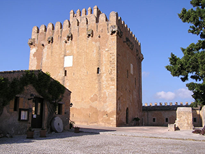 Torre de Canyamel