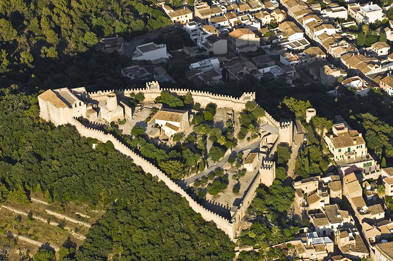 Castell Capdepera