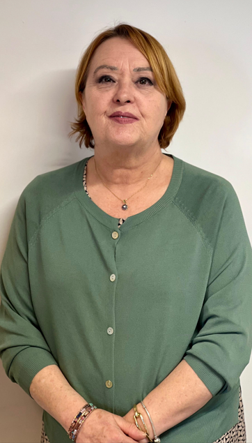 Pilar Diaz Villafaina