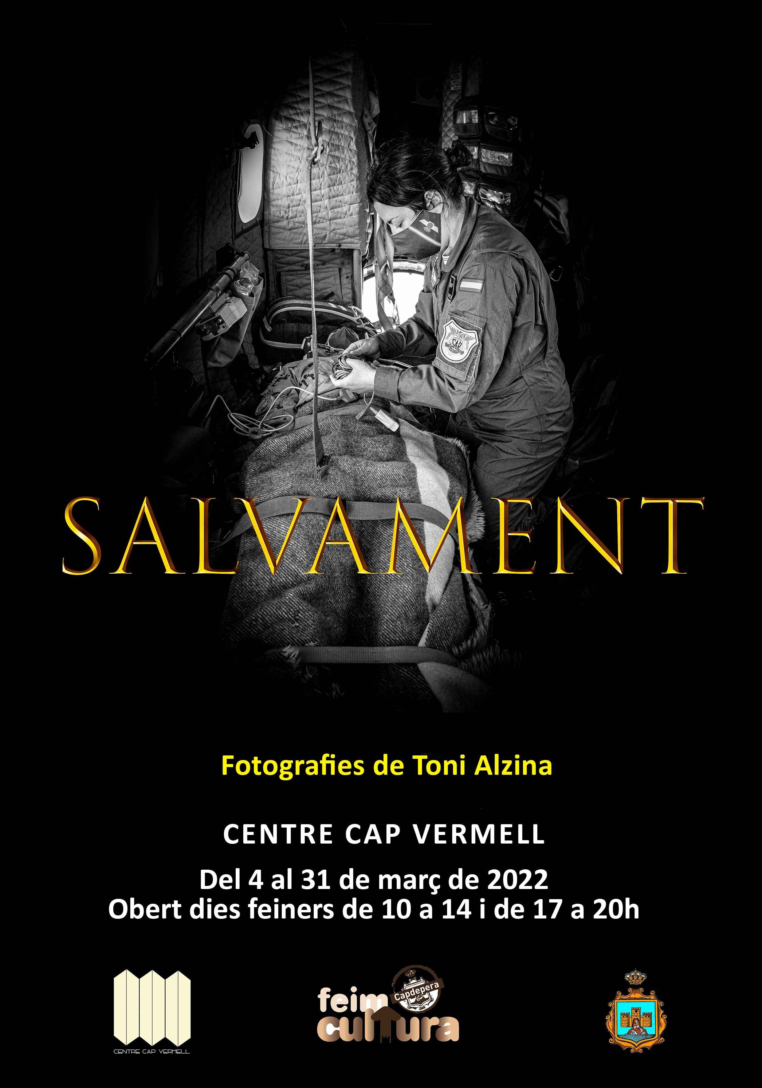 Salvament