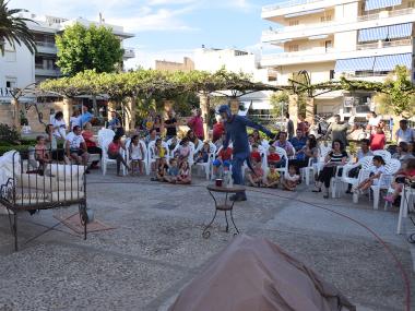 XI edició del Festival d’Arts al Carrer