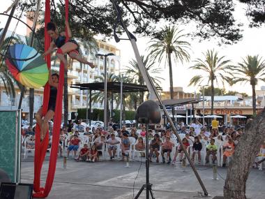 XI edició del Festival d’Arts al Carrer