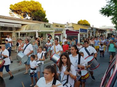 festes de Sant Roc