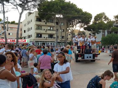 festes de Sant Roc