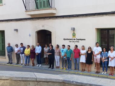 Minut de silenci torrentada