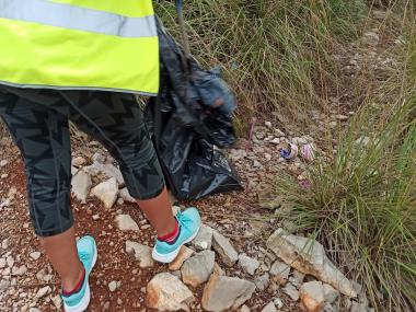 Continuam amb les millores dels espais públics municipals