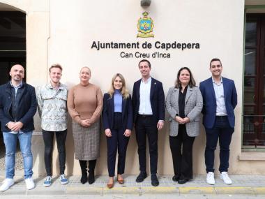 President del consell