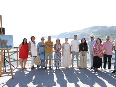 El Govern oficialitza la compra de les finques públiques de Son Jaumell, Cala Torta, Cala Mitjana i Cala Estreta, ubicades al Parc Natural de la Península de Llevant