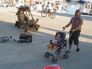 Festival de les Arts al Carrer
