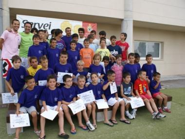 Campus de futbol