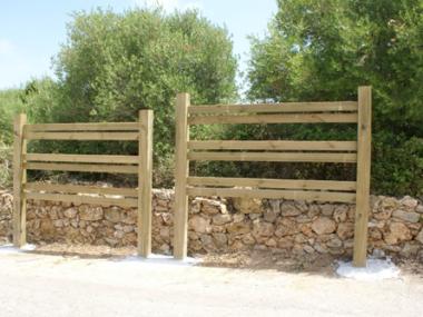 Comencen a col•locar les bateries de correus
