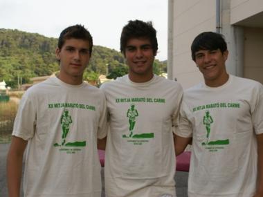 El campus de futbol no s’acaba als 14 anys
