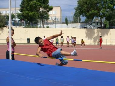 L’Estiu Esportiu dedica la jornada a l’atletisme amb la visita de Claudia Troppa
