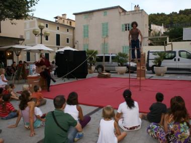 Un altre espectacle espectacular