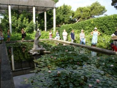 L'art i la natura a l'abast de tots