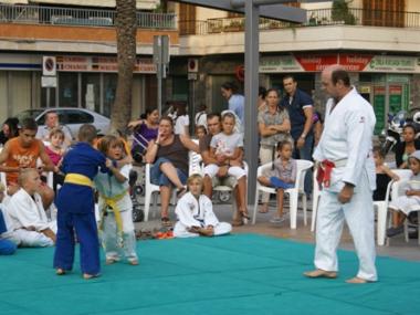 Moments de Sant Roc