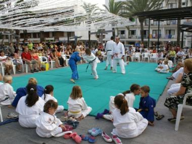 Moments de Sant Roc