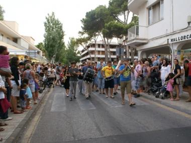 Moments de Sant Roc