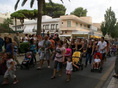 Moments de Sant Roc