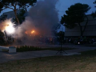 Moments de Sant Roc