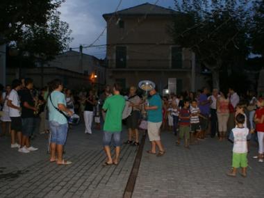 Moments de Sant Bartomeu