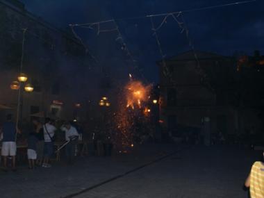 Moments de Sant Bartomeu