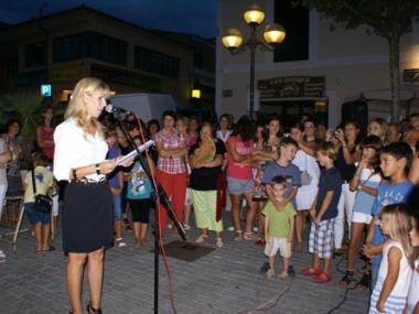 Moments de Sant Bartomeu