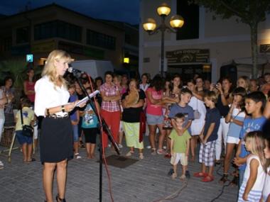 Moments de Sant Bartomeu