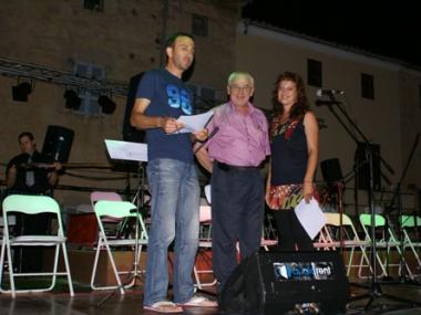 Moments de Sant Bartomeu