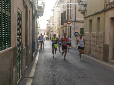Cursa Sant Bartomeu
