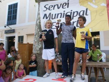Curses infantils de Sant Bartomeu