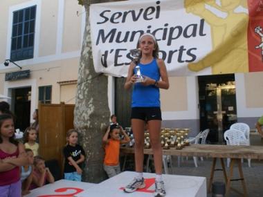 Curses infantils de Sant Bartomeu