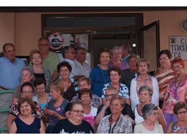 Homentatge al Club Ca Nostra