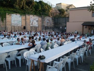 Homentatge al Club Ca Nostra