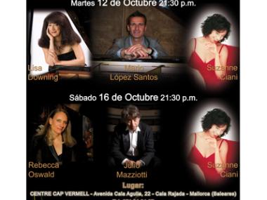 I Trobada de Pianistes del Món