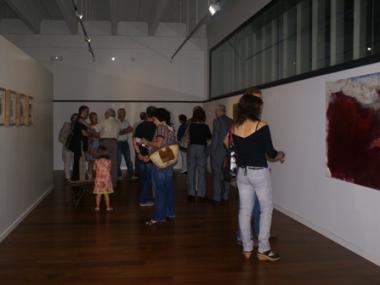 Viart al centre Cap Vermell