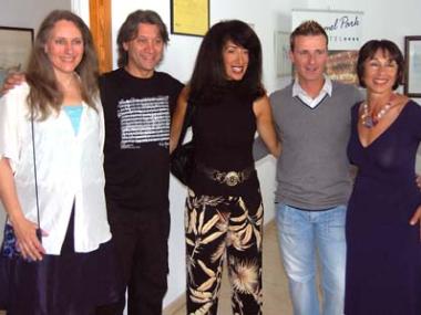 I Trobada Internacional de Pianistes del Món