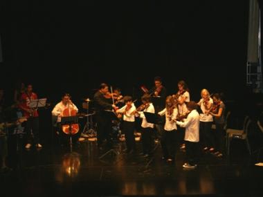 Capdepera acull per quart any consecutiu el Gran Concert d’Orquestres de Corda
