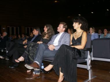 I Trobada Internacional de Pianistes del Món