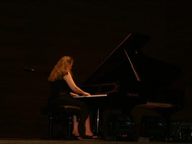I Trobada de Pianistes del Món
