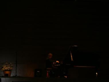 I Trobada de Pianistes del Món