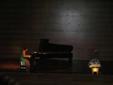 I Trobada de Pianistes del Món