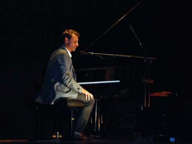 I Trobada Internacional de Pianistes del Món