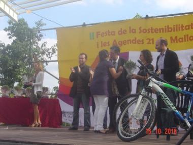 II Festa de la Sostenibilitat