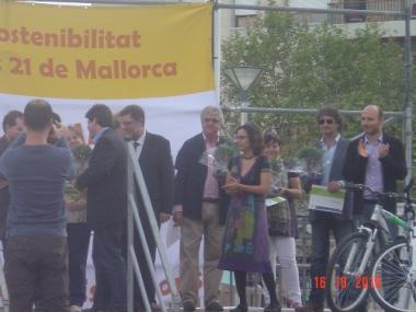 II Festa de la Sostenibilitat