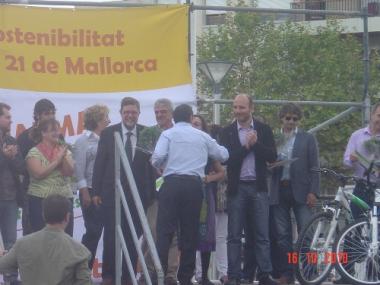 II Festa de la Sostenibilitat
