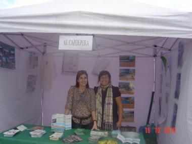 II Festa de la Sostenibilitat