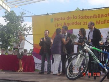 II Festa de la Sostenibilitat